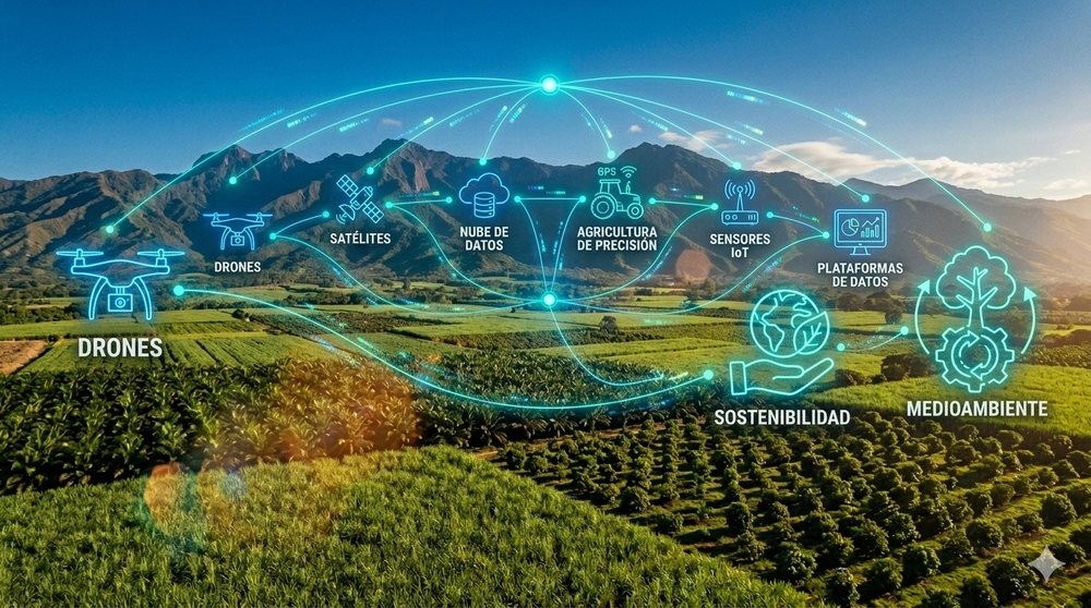Diplomado en Agroindustria de la Caña 4.0