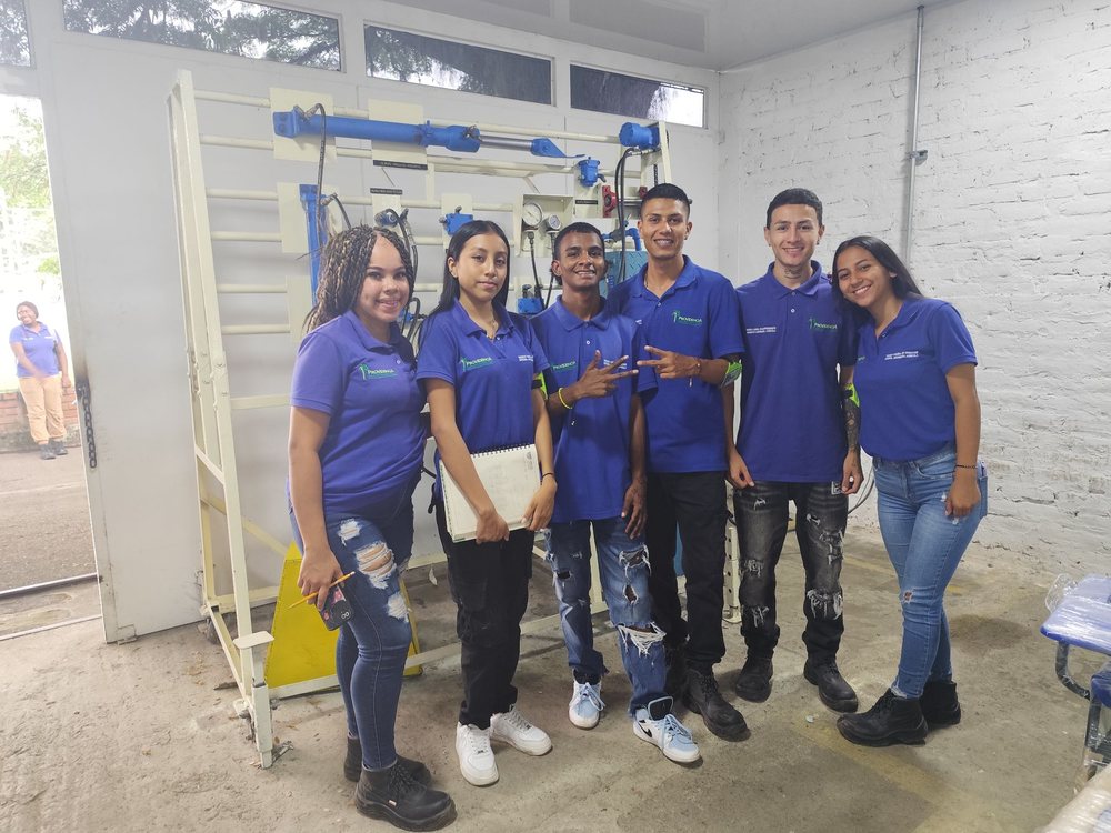 Cursos, Seminarios y Talleres