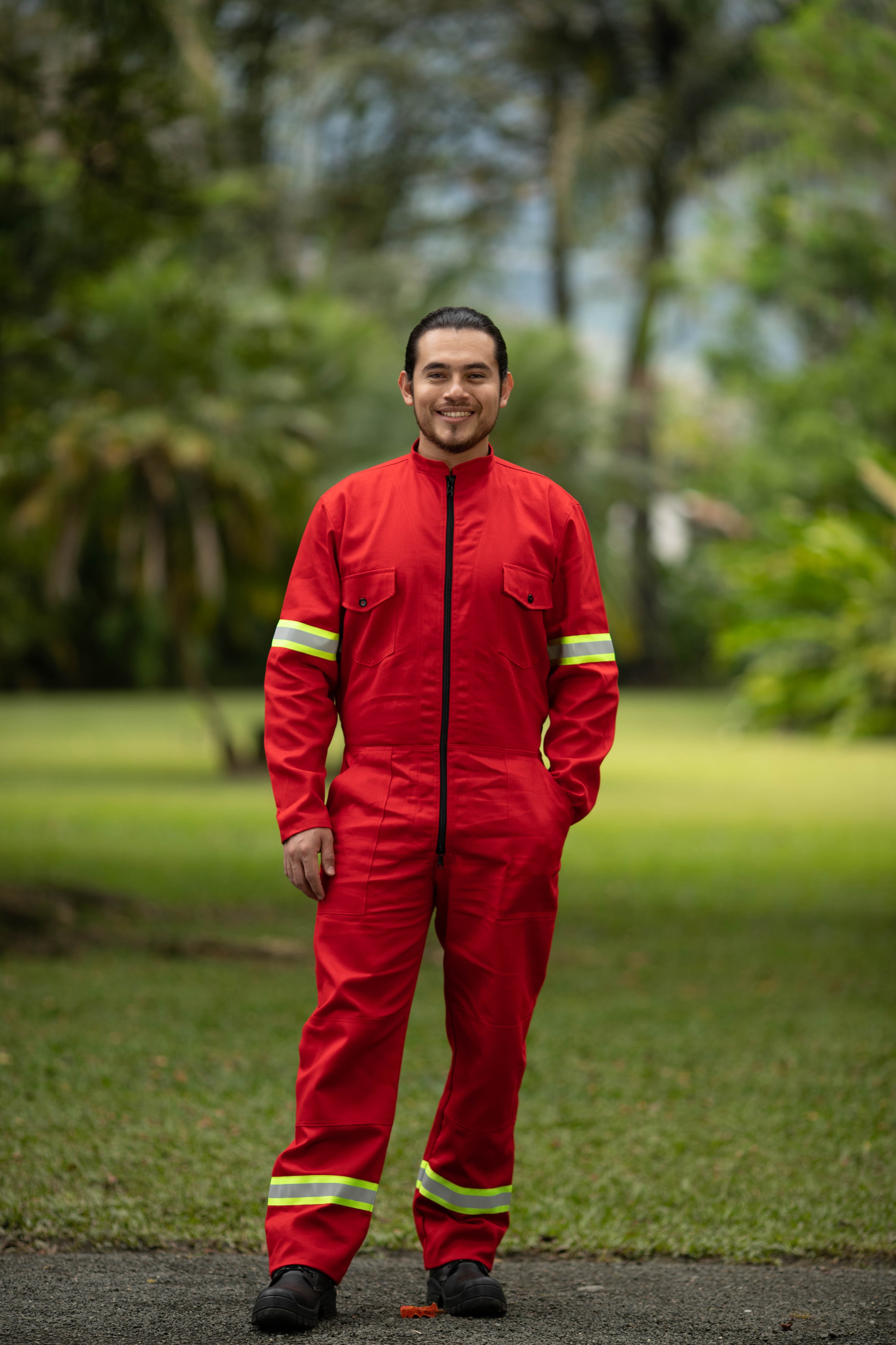 Work Garments