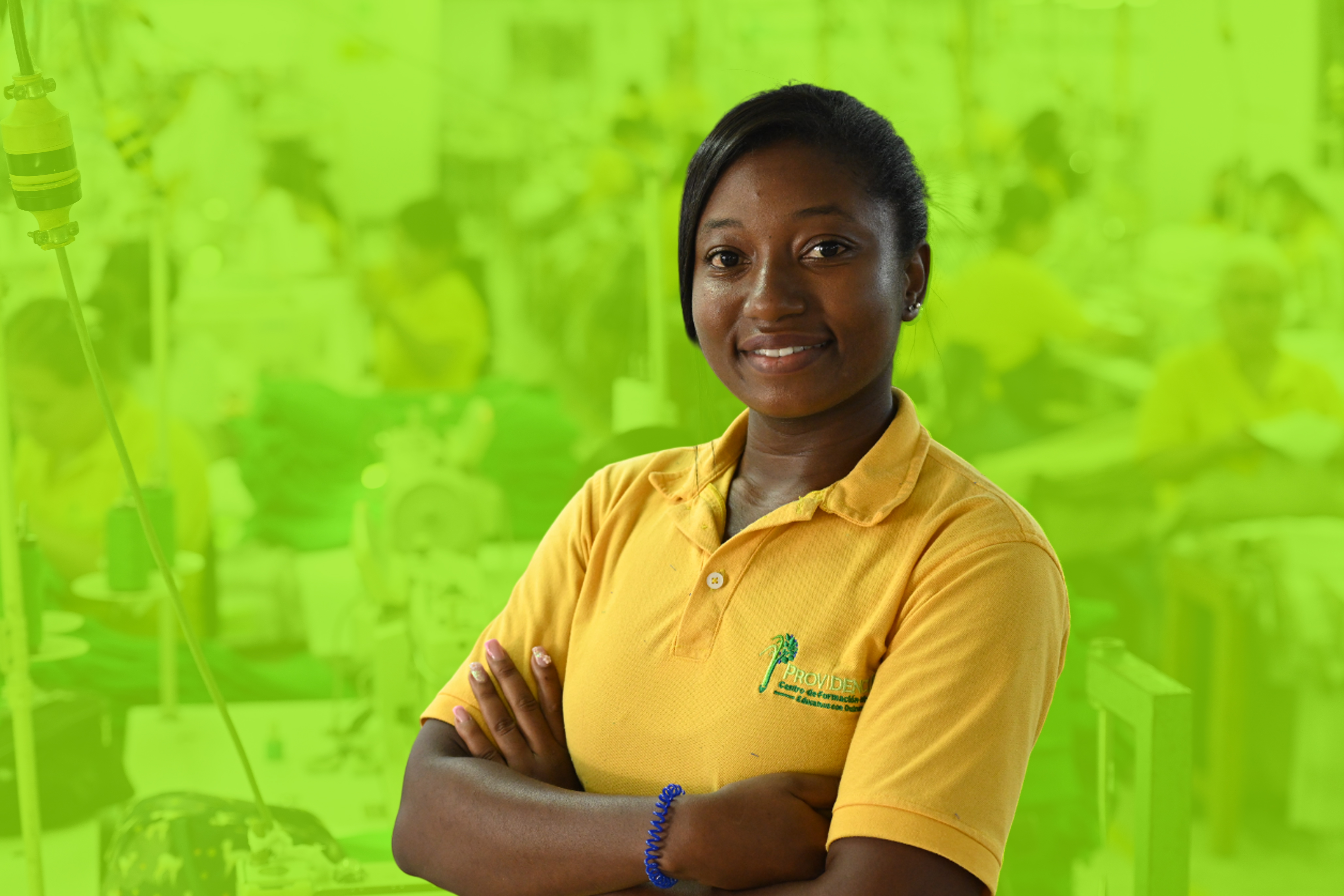 Equipo CFI Providencia